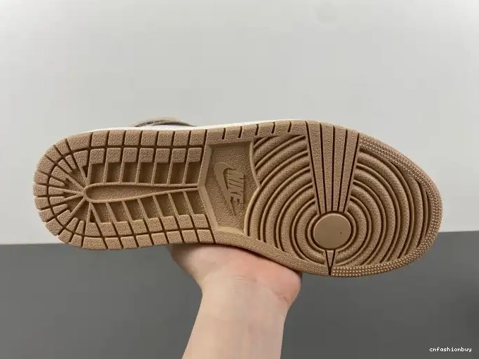 FD2596-021 Latte 1 Air WMNS High Jordan OG 0613